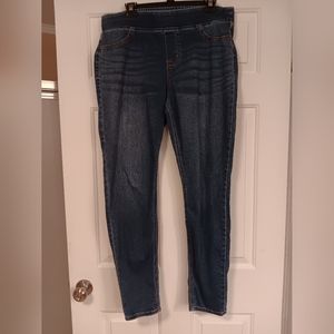 Old Navy Leggings 14 long womens